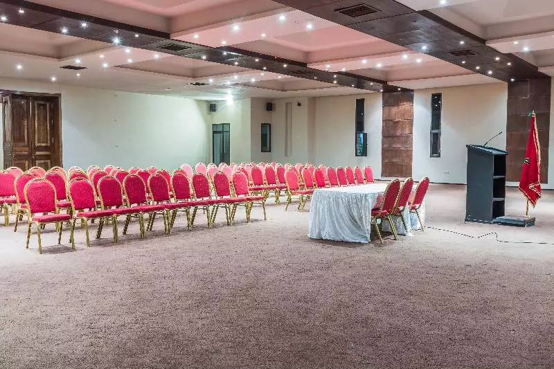 Zalagh Kasbah Hotel & Spa