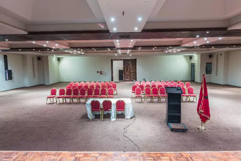 Zalagh Kasbah Hotel & Spa