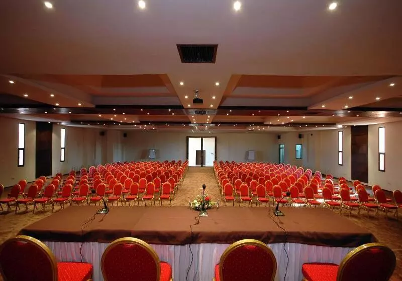 Zalagh Kasbah Hotel & Spa