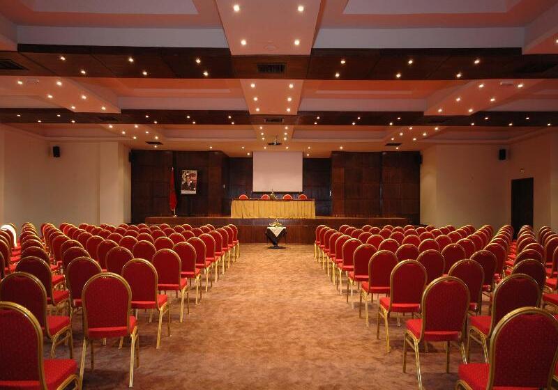 Zalagh Kasbah Hotel & Spa