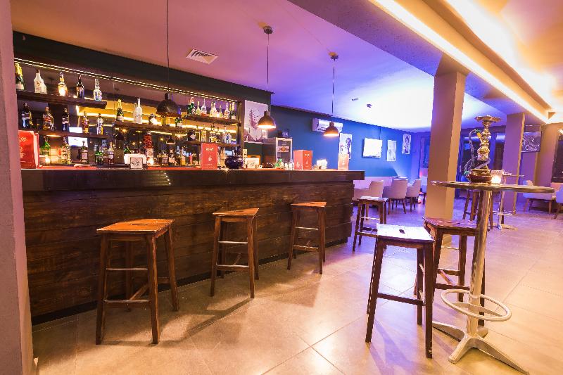 Zalagh Kasbah Hotel & Spa