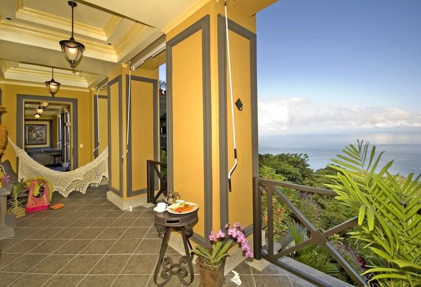 فندق Zephyr Palace Luxury