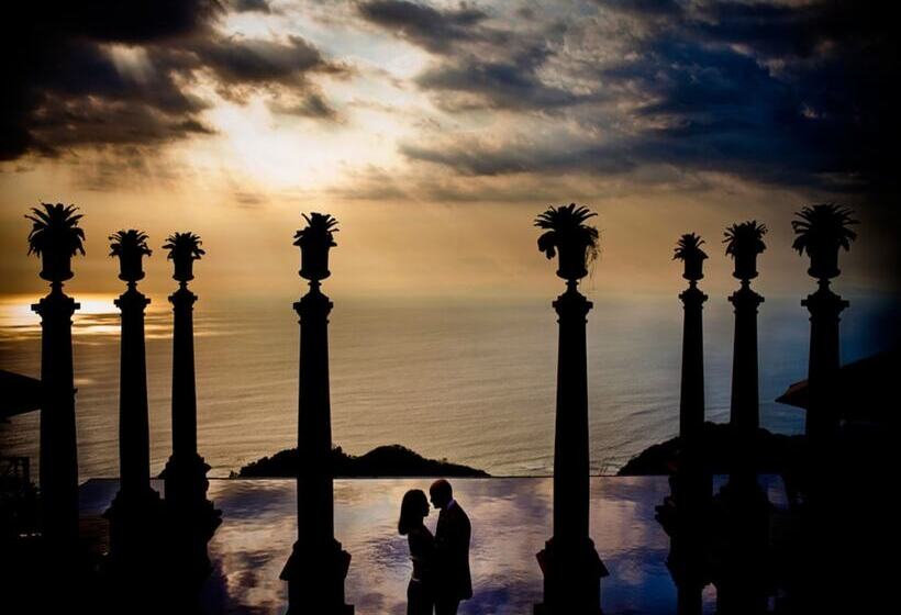 فندق Zephyr Palace Luxury