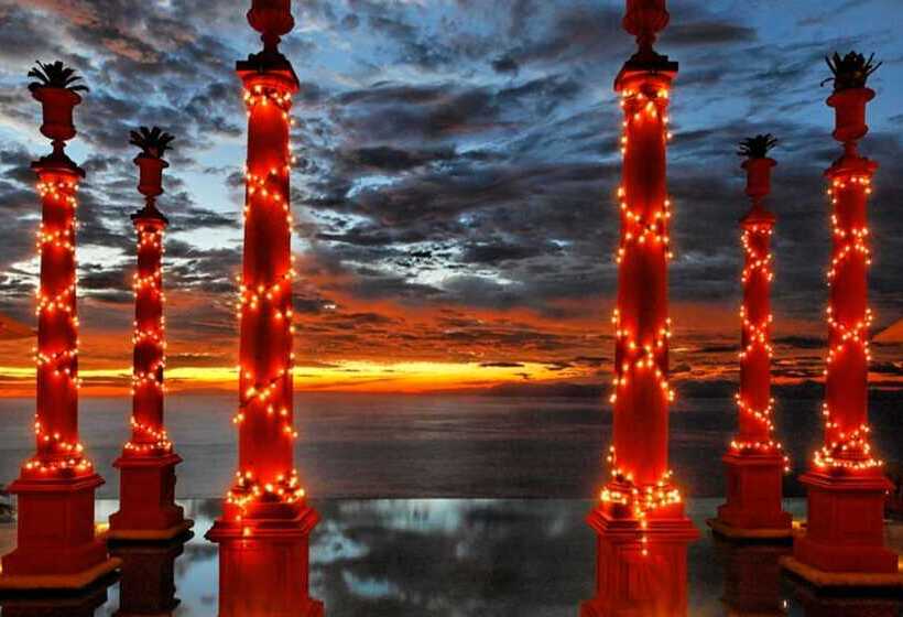 فندق Zephyr Palace Luxury