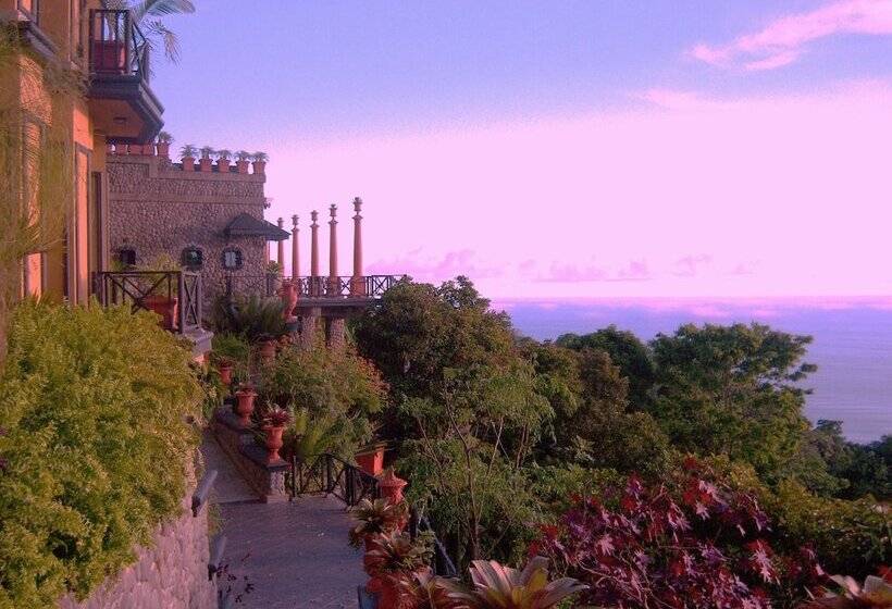 فندق Zephyr Palace Luxury