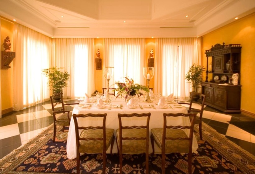 فندق Zephyr Palace Luxury