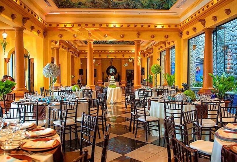 فندق Zephyr Palace Luxury