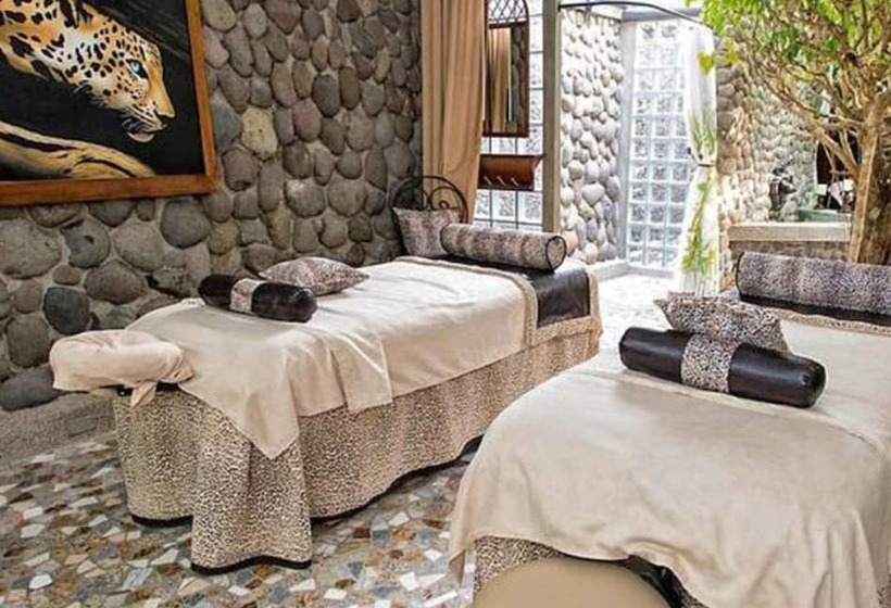 فندق Zephyr Palace Luxury