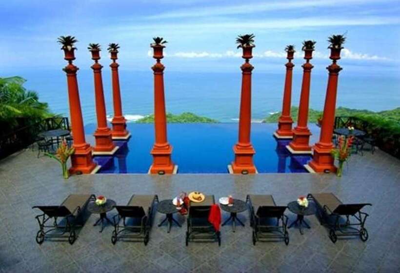 فندق Zephyr Palace Luxury