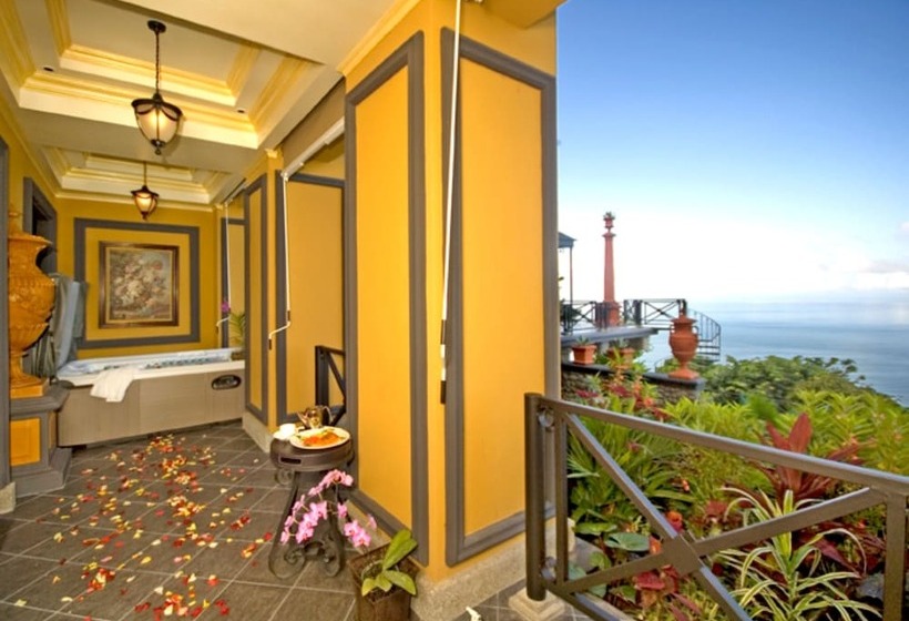 فندق Zephyr Palace Luxury