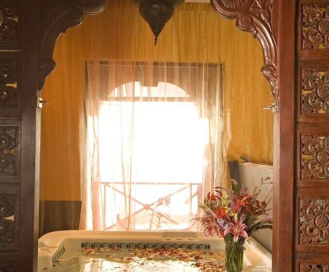 فندق Zephyr Palace Luxury