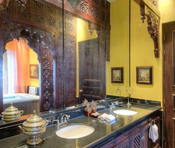 فندق Zephyr Palace Luxury