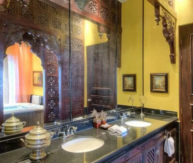 호텔 Zephyr Palace Luxury