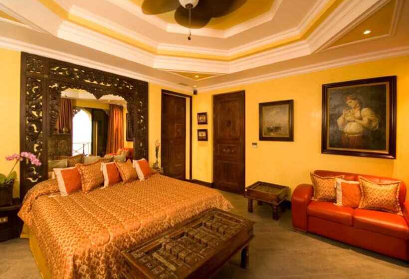 فندق Zephyr Palace Luxury