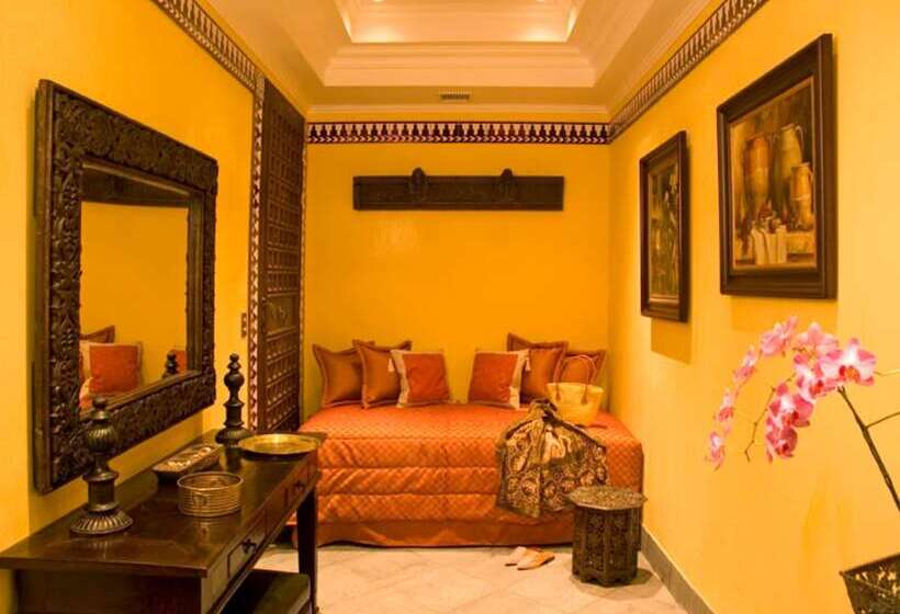 فندق Zephyr Palace Luxury