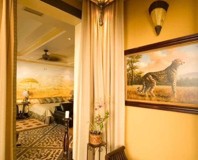 فندق Zephyr Palace Luxury