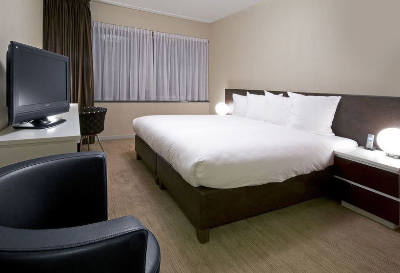 Htel Serviced Apartments Amsterdam Buitenveldert