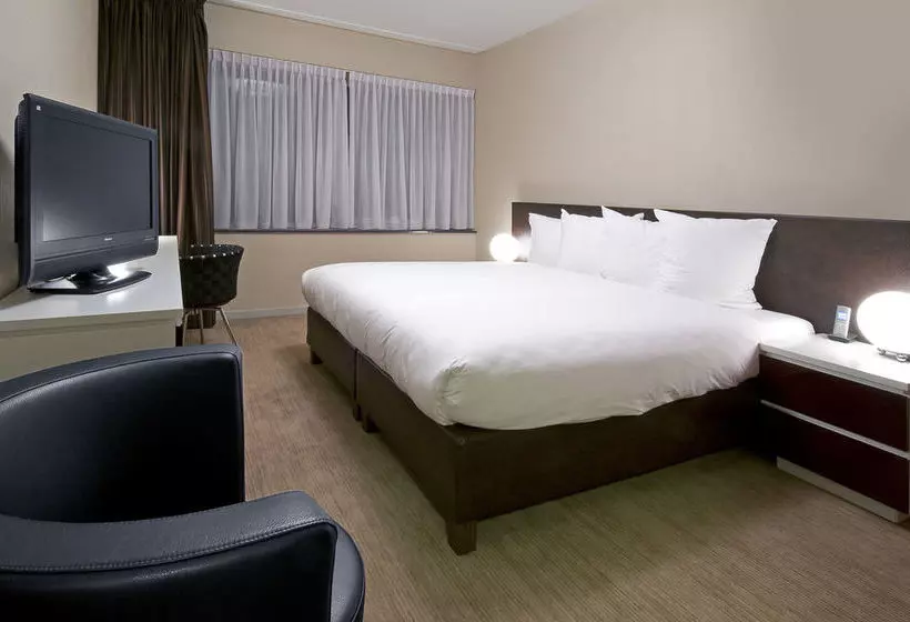 Htel Serviced Apartments Amsterdam Buitenveldert