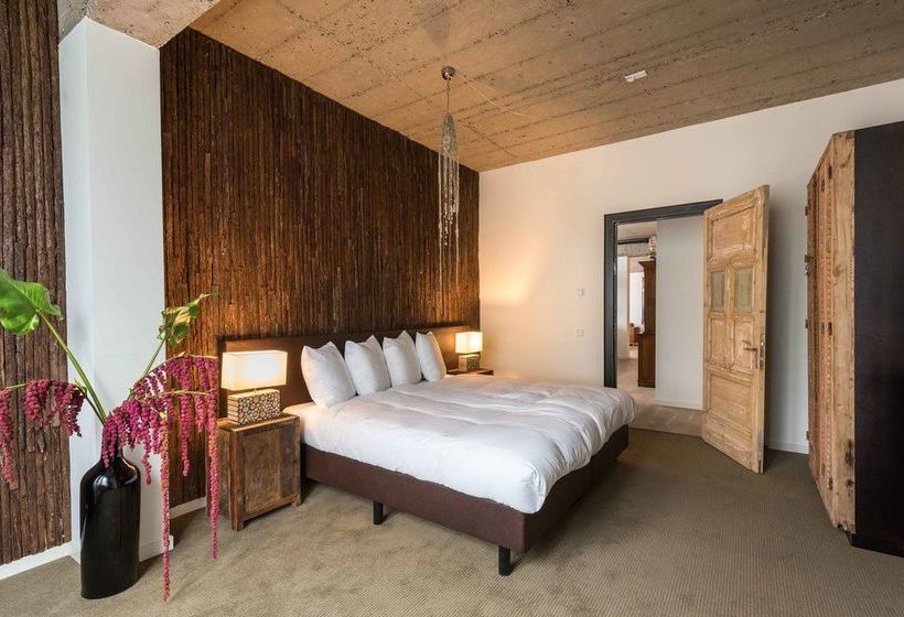 Htel Serviced Apartments Amsterdam Buitenveldert