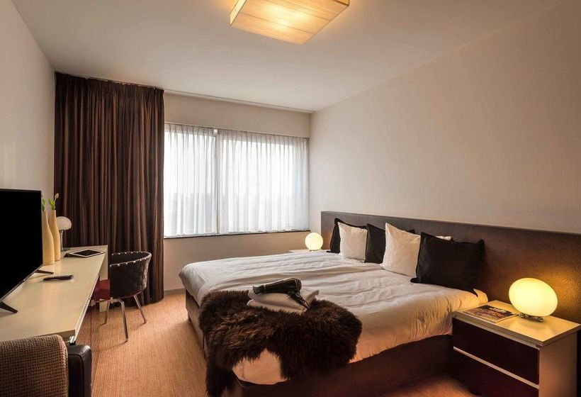 Htel Serviced Apartments Amsterdam Buitenveldert