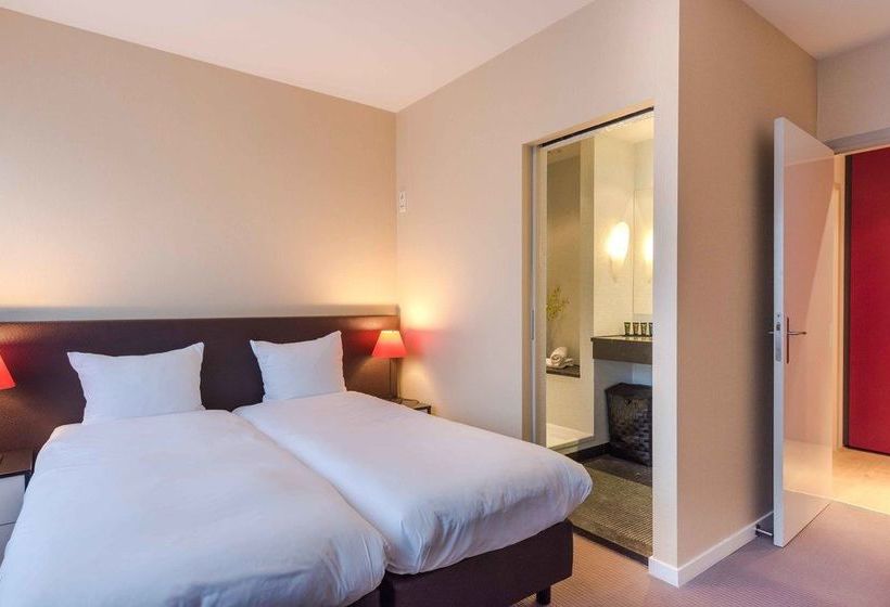 Htel Serviced Apartments Amsterdam Buitenveldert