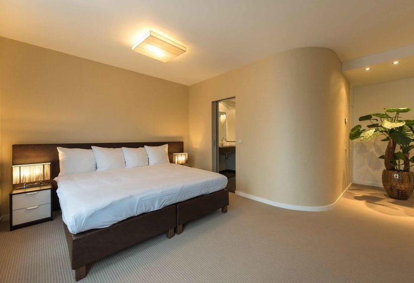 Htel Serviced Apartments Amsterdam Buitenveldert