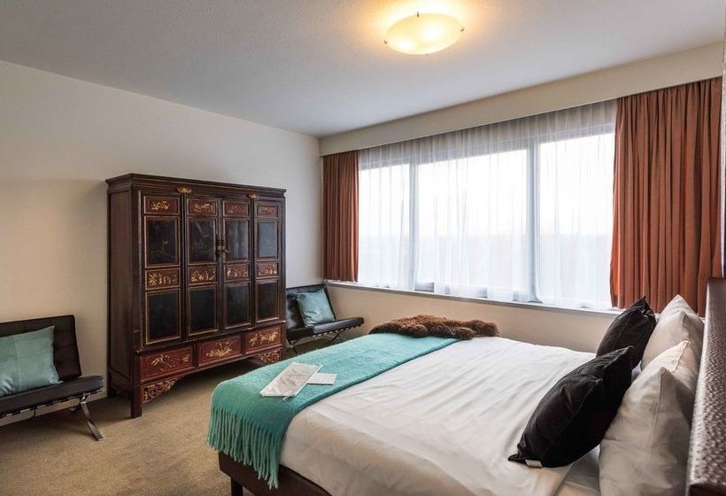 Htel Serviced Apartments Amsterdam Buitenveldert