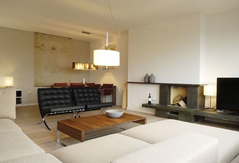 Htel Serviced Apartments Amsterdam Buitenveldert