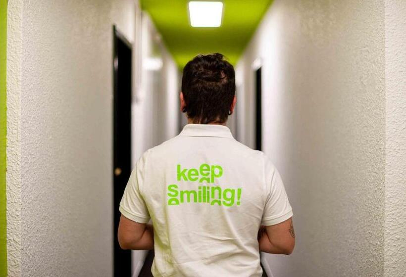 Privilodges Le Hüb Grenoble