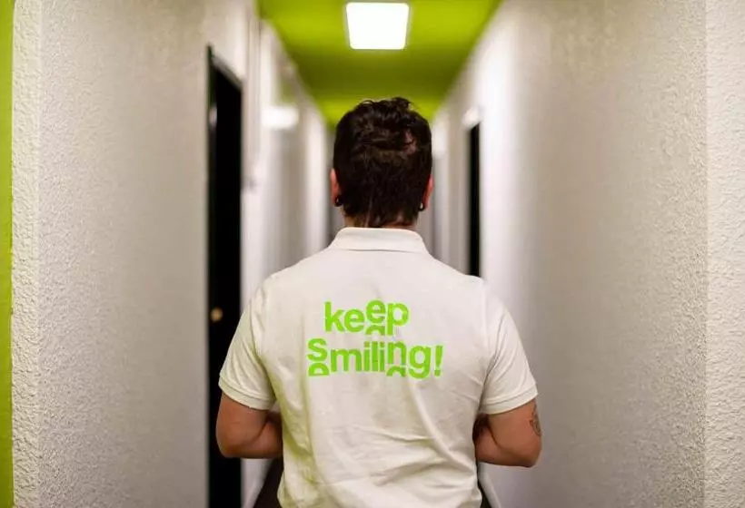 Privilodges Le Hüb Grenoble