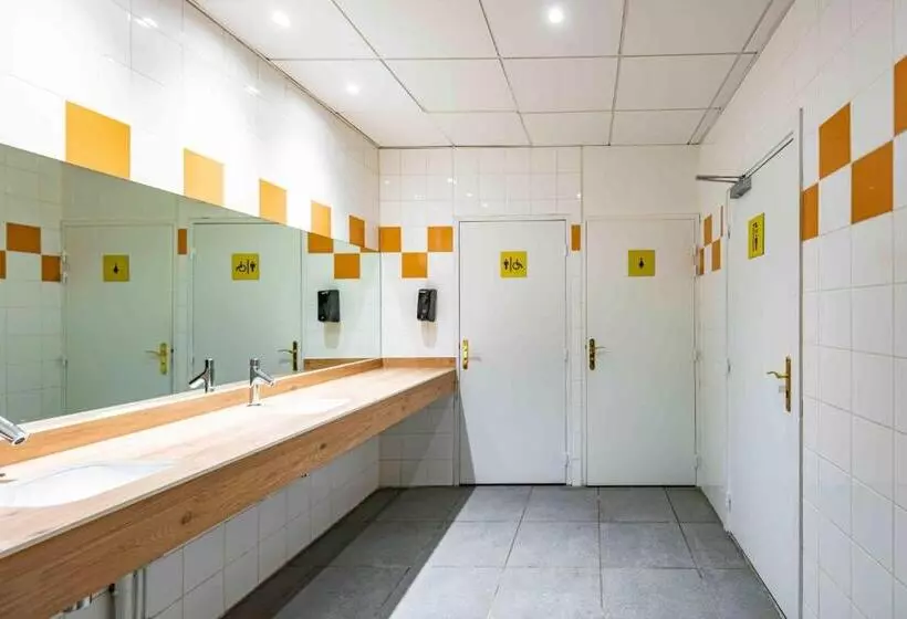 Privilodges Le Hüb Grenoble