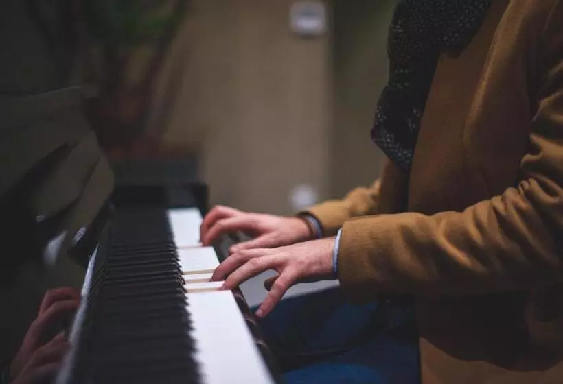 Privilodges Le Hüb Grenoble