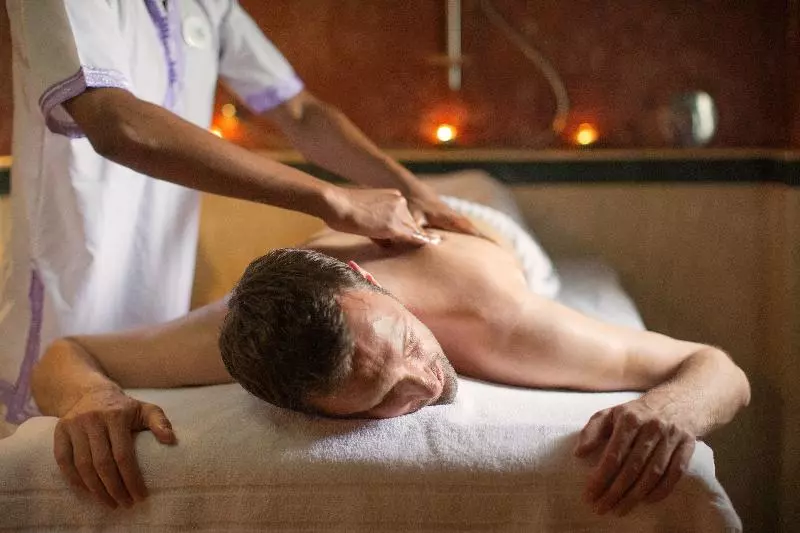 استراحتگاه Robinson Agadir  All Inclusive