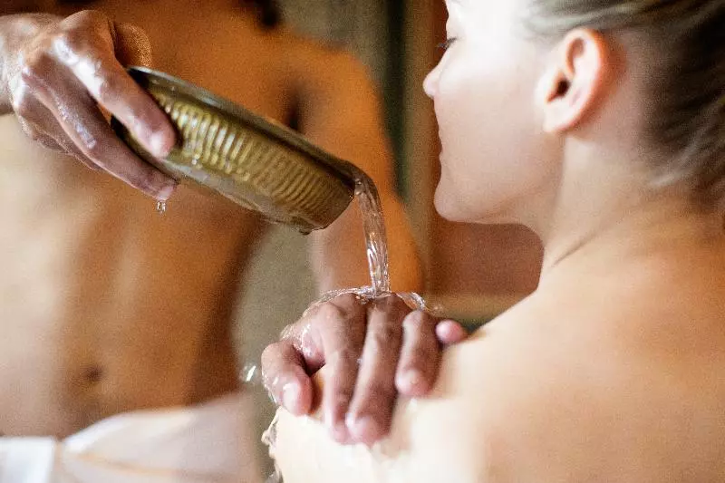 استراحتگاه Robinson Agadir  All Inclusive