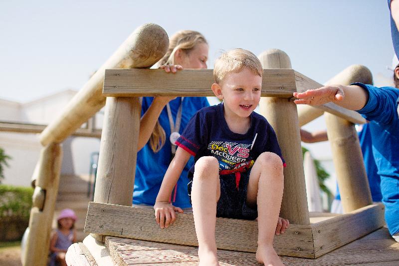 منتجع Robinson Agadir  All Inclusive