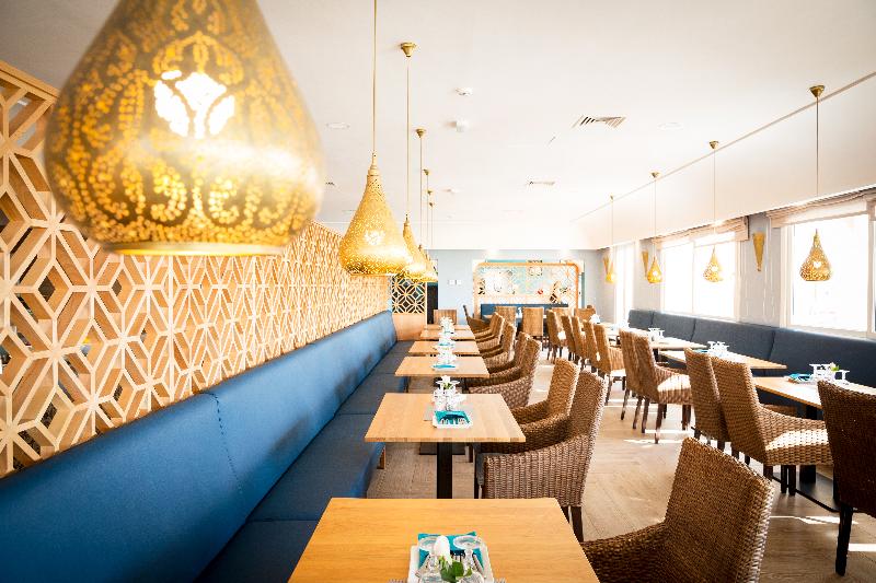 منتجع Robinson Agadir  All Inclusive