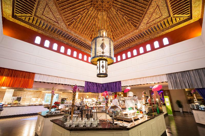 منتجع Robinson Agadir  All Inclusive