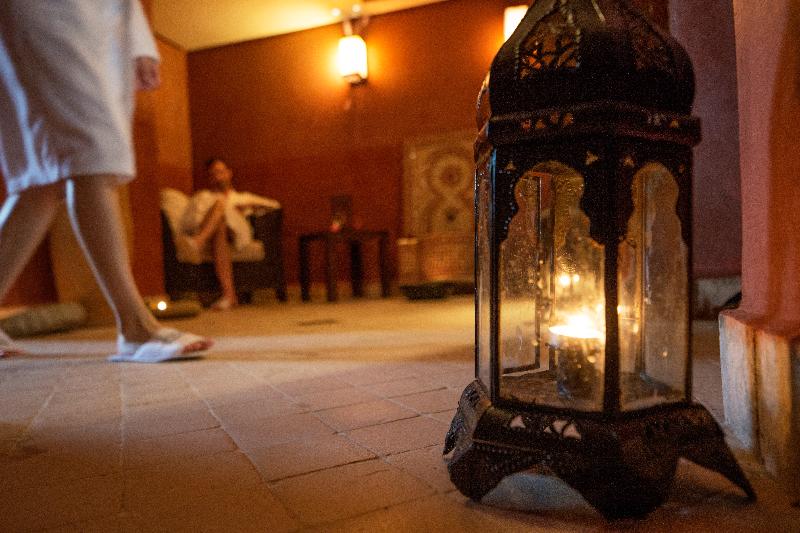 منتجع Robinson Agadir  All Inclusive