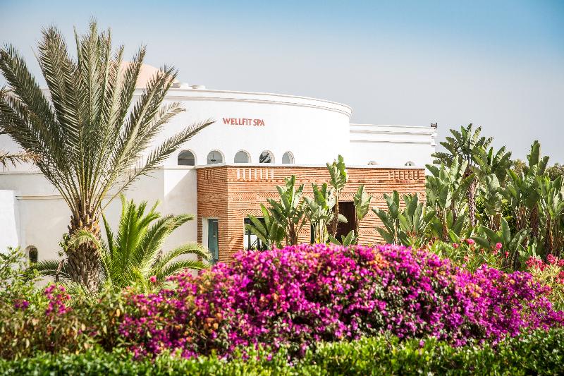 منتجع Robinson Agadir  All Inclusive