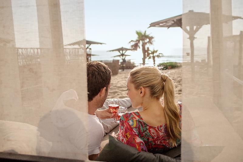 منتجع Robinson Agadir  All Inclusive