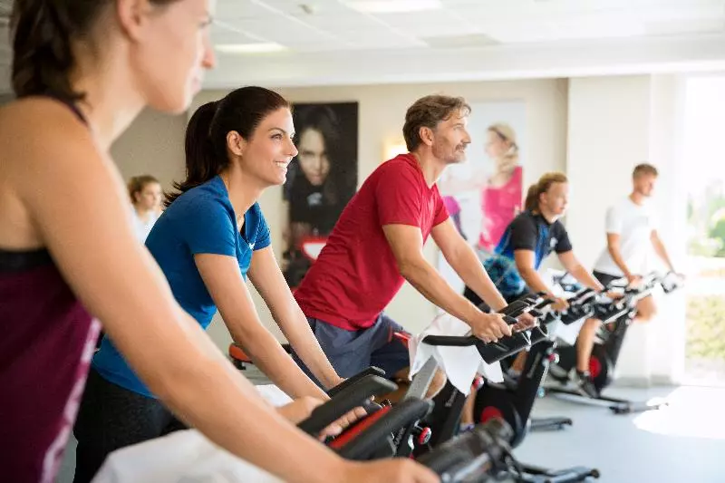 استراحتگاه Robinson Agadir  All Inclusive