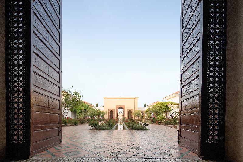 منتجع Robinson Agadir  All Inclusive