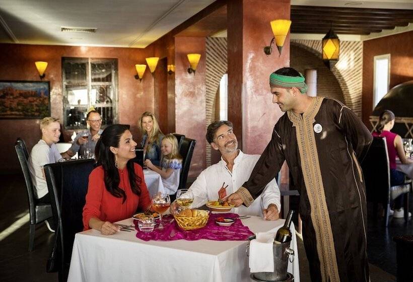 منتجع Robinson Agadir  All Inclusive