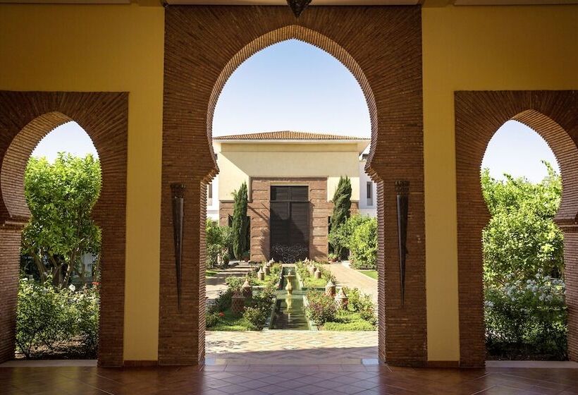 منتجع Robinson Agadir  All Inclusive