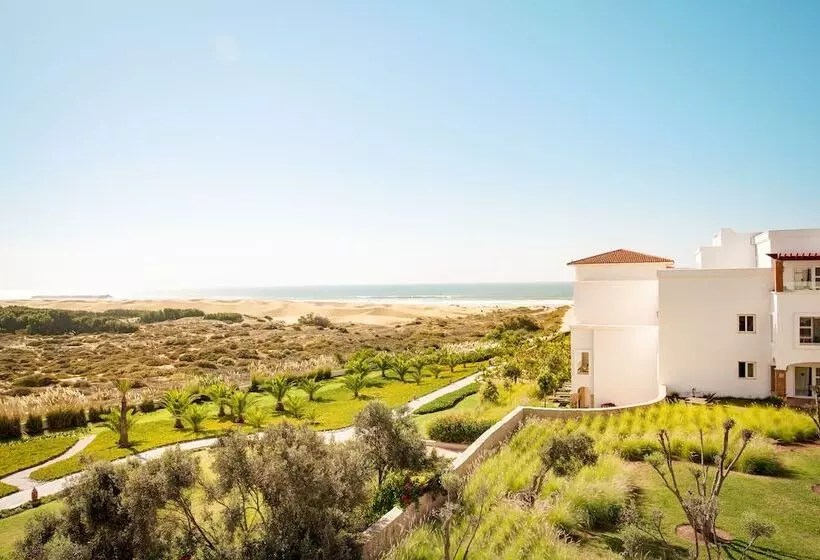 استراحتگاه Robinson Agadir  All Inclusive