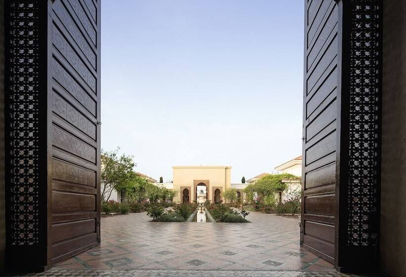 منتجع Robinson Agadir  All Inclusive