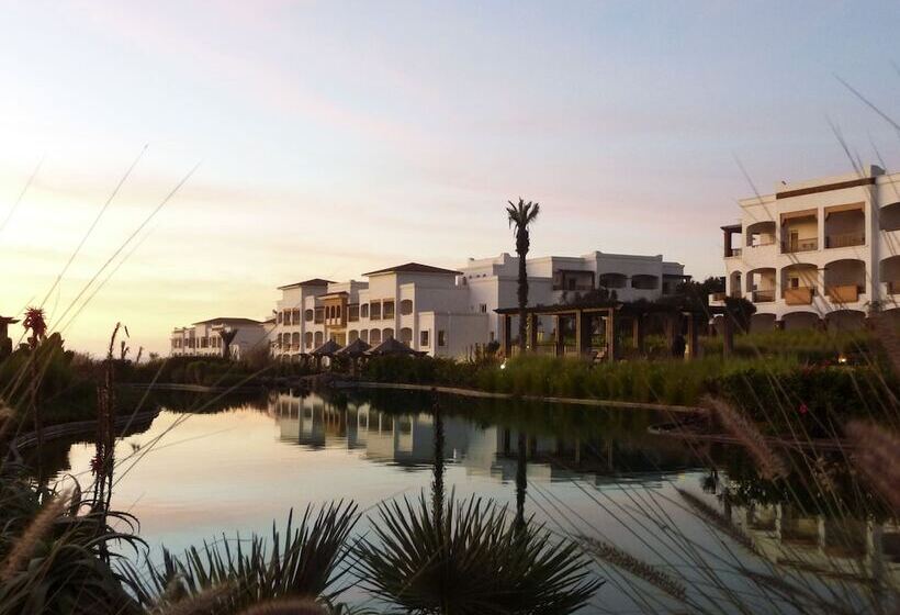 منتجع Robinson Agadir  All Inclusive