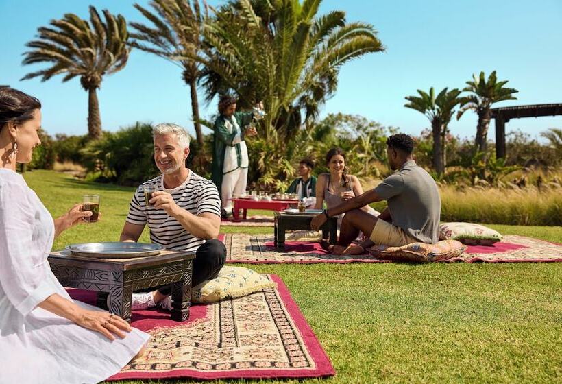 منتجع Robinson Agadir  All Inclusive