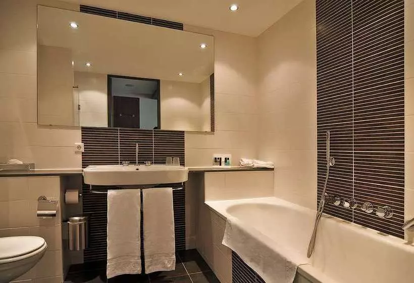 Van Der Valk Hotel Rotterdam Ridderkerk