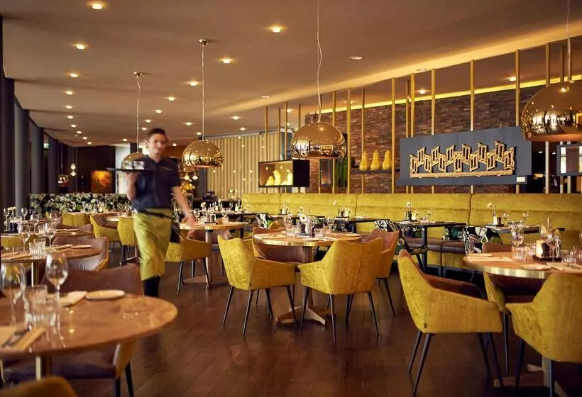 Van Der Valk Hotel Rotterdam Ridderkerk